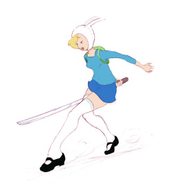 [PointsDump] Adventure Time Collection page 5