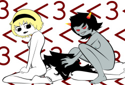 HSG Smutbox - Three(or more)somes page 5