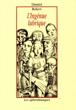 L'Ingénue lubrique