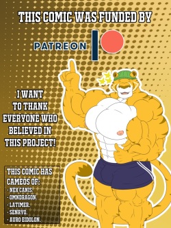 [Zerozero] The big life 5 page 2