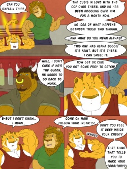 [Zerozero] The big life 5 page 6