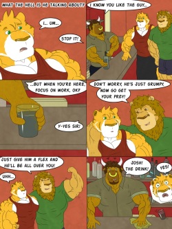 [Zerozero] The big life 5 page 7