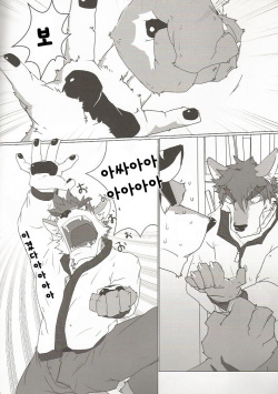 (C87) [Rebaudio (Yukke)] Tachi Yoriba [Korean] page 3