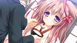 [Lump of Sugar] Tayutama 2 -you're the only one- Tayutama Append Stories page 4