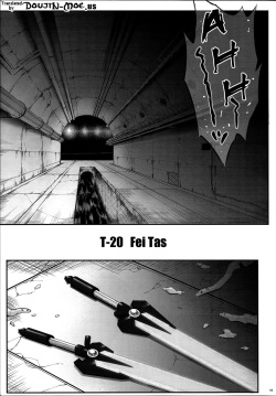 (C86) [Cyclone (Izumi, Reizei)] T-20 Fei Tas (Mahou Shoujo Lyrical Nanoha) [English] {doujins.com} page 4