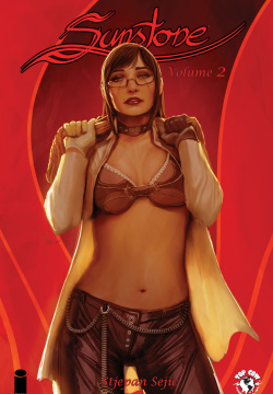 Sunstone - Volume 2