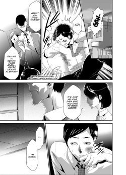 [Kouzukitei (Kouzuki Rio)] Mama wa Saimin Chuudoku! 8 [English] [SMDC] [Digital] page 4