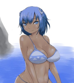 [Pixiv] Soranona page 5