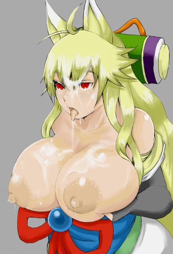 [Pixiv] Soranona cover