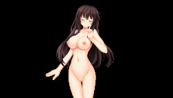 [HARUKAZE] Nora to Oujo to Noraneko Heart 2 -Nora，Princess，and Crying Cat.- (Character set 1) page 2