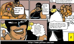 BBW .BAD T.S ORGY page 2
