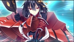 [unicorn-a / Gesen18] Sengoku Hime 7 ~Sen'un Tsuranuku Guren no Ishi~ page 2