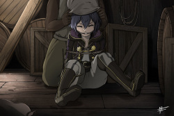 Fire Emblem Awakening: Morgan's Capture