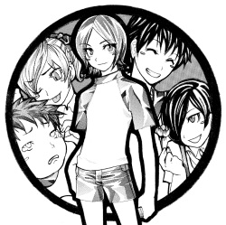 Tomio  —  Assortment of Comics Drawn Over 10 Years Ago 2 【Persona 2 / Junya】 page 3