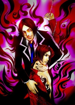 Tomio  —  Assortment of Comics Drawn Over 10 Years Ago 2 【Persona 2 / Junya】 page 5