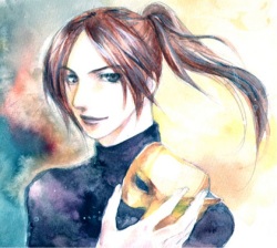 Tomio  —  Assortment of Comics Drawn Over 10 Years Ago 2 【Persona 2 / Junya】 page 6