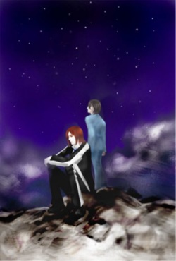 Tomio  —  Assortment of Comics Drawn Over 10 Years Ago 2 【Persona 2 / Junya】 page 9