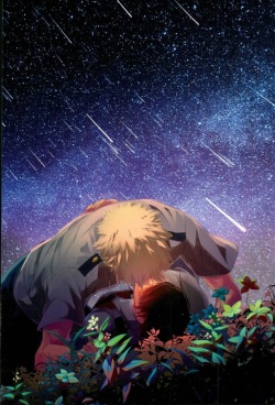 [acacia (Oono)] 0.0 (My Hero Academia) page 2