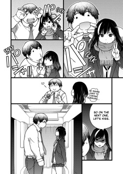 [Shiwasu no Okina] Enkou Ojisan | Mister Enkou Episode I (COMIC AUN 2017-04) [English] [Digital] page 7