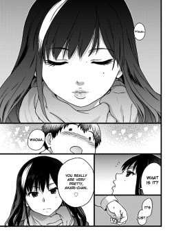 [Shiwasu no Okina] Enkou Ojisan | Mister Enkou Episode I (COMIC AUN 2017-04) [English] [Digital] page 8