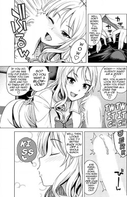 [Tamagoro] TAKE OUT with (COMIC Penguin Club Sanzokuban 2017-07) [English] [darknight] page 5