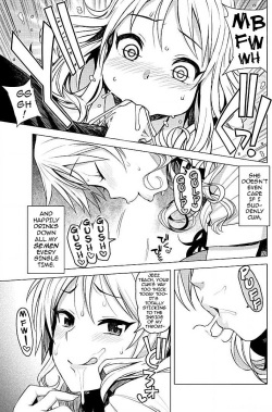[Tamagoro] TAKE OUT with (COMIC Penguin Club Sanzokuban 2017-07) [English] [darknight] page 7
