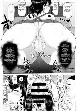 (C87) [Great Canyon (Deep Valley)] Hitozuma Ikkousen to Tanetsuke Enshuu ~Akagi-san to Kaga-san no Houman na Sentai Megakete Kimoota Chinpou Kyuukouka Bakugeki &amp; Seichuu Gyorai de Ranshi Gekichin Hanshoku Ninmu Seikou seri [English] [Fated Circle] page 6