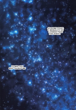 (C87) [Ameiro (Nanashiki)] Starry Night (Mahou Shoujo Lyrical Nanoha) [English] [Brolen] page 2