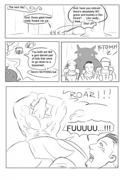 [Kartos] Fantasy Comic page 4