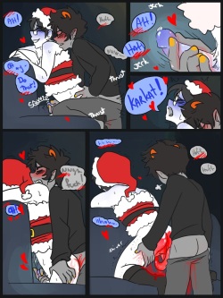 [McSiggy] Jokes On You (Part 2) [Homestuck] page 5