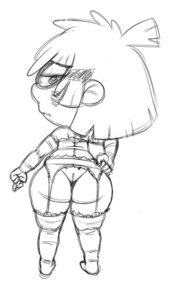 ARTIST Bunners page 5
