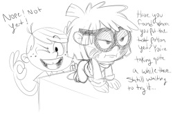 ARTIST Bunners page 9
