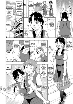 [China] Kinshin Kankin Rape!! Sansedai Biishoujo Haramase Keikaku | Incest Bondage Rape! The Plan To Breed Three Generations of Cute Girls (No! No! Rape) [Spanish] [Digital] page 4