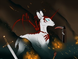 ARTIST  Backlash91 page 2