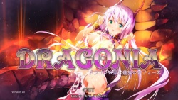 DRAGONIA -Dragon no Namida to Ryuuzoku no Musume Fine-