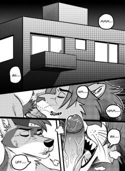 [gabshiba] Chacal el Chacal page 2