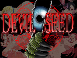 [Pon de Ushi] Devil Seed page 2