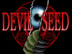 [Pon de Ushi] Devil Seed page 3