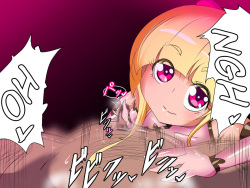 [Warabimochi] Pearl no Oshigoto | Pearl's Job [English] [Mongolfier] page 9