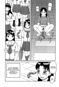 [Kiai Neko] Gaiben (Best of Kiai Neko) [English] page 9