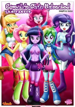 Equestria Girls Unleashed   LKNOFansub