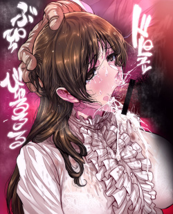 [Wara] Nitta-san wa Open Sukebe Mitai na Fuuchou Aru kedo Ore wa Iyaiya Sasetai (THE IDOLM@STER CINDERELLA GIRLS) page 5