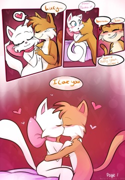 [mimimarie] Bitter sweet candybowl XXX page 2