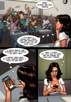 [Yair] Detention 2 - Parent Teacher Conference (Ongoing) page 2