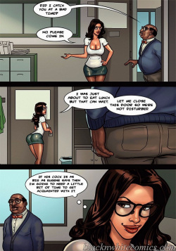 [Yair] Detention 2 - Parent Teacher Conference (Ongoing) page 5