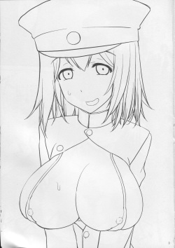 (COMIC1☆9) [Gasayabu (Fuyube Rion)] Kinoko Power 16 (Kantai Collection -KanColle-) page 2