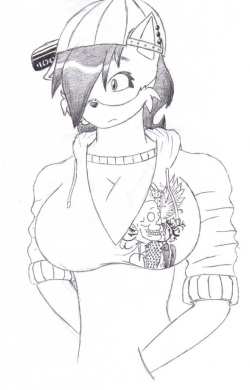 ARTIST LaronBud page 3