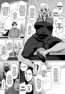 [Kuronyan] Light Stuff (COMIC Koh 2017-10) [English] {Hennojin} [Digital] page 3