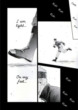 (SUPER26) [Festival! (Fes)] Fuufu no Jikan | Husband and Wife Time (Naruto) [English] [TL Anon] page 3