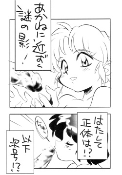 (C63) [Ruirui Kikaku, Minemine Kikaku (Various)] Ran³ F (Various) page 4